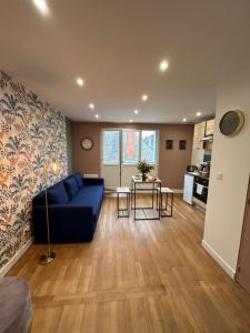 Entre gare et centre-ville