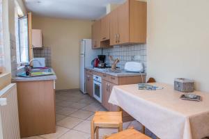 Maisons de vacances Gite Gite 4/6 personnes a Couffinet : photos des chambres
