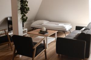 ZoHe Alpha Apartment mit Moselblick