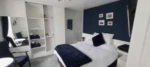 Sycamore House - 圣埃蒂安德菲尔萨克