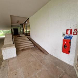 La Tana del Capriolo