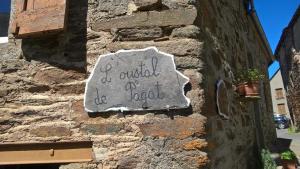 Maisons de vacances L-oustal de pagat : photos des chambres