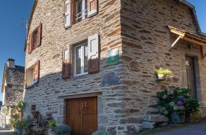 Maisons de vacances L-oustal de pagat : photos des chambres