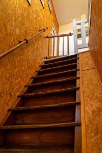 Maisons de vacances L-oustal de pagat : photos des chambres
