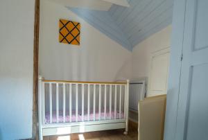 Maisons de vacances L-oustal de pagat : photos des chambres
