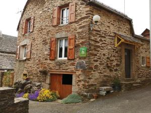 Maisons de vacances L-oustal de pagat : photos des chambres