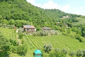 Agriturismo Cà del Manenti - Bagnatica
