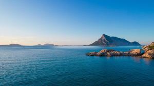 Che Manovra - A Night Onboard!