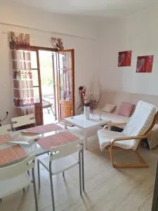 Palmer House - Dáfni