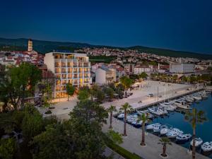 Aminess Younique Narrivi Hotel