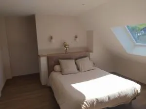 Le bes, a la chaldette - 绍德艾格