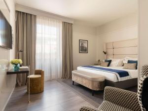 Hotel Cerretani Firenze - MGallery Collection