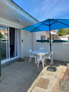 Maisons de vacances Gites Cote de Jade, proche plage et commerces, de 2 a 6 personnes : photos des chambres