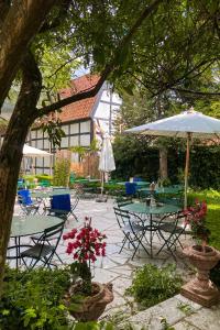 Gårdens & Apotekarns