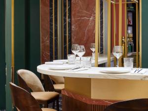 Hotels Nest Hotel Paris la Defense - MGallery Collection : photos des chambres
