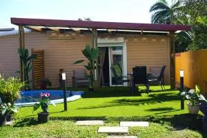 La VOLCANAISE - Beaufonds Usine