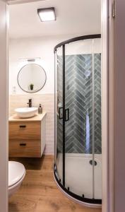 Tilia Apartment Budapest