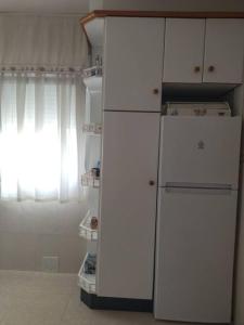 Apartamento en primera línea de playa en Portonovo, Sanxenxo