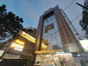 Hotel PRASANG - Vapi