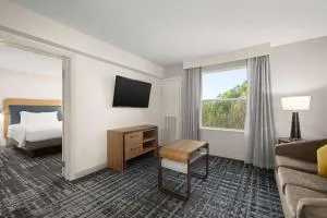 Homewood Suites by Hilton Atlanta-Alpharetta