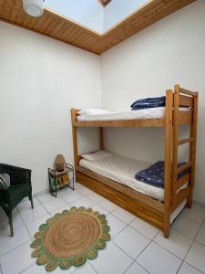 Maisons de vacances Gites Cote de Jade, proche plage et commerces, de 2 a 6 personnes : photos des chambres