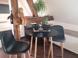 Pension am Schäferbrink