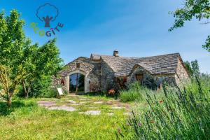 Gite de l'aire a la viale