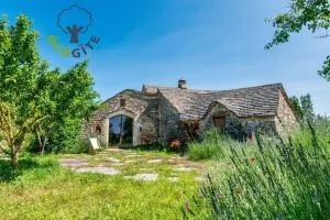 Gite de l'aire a la viale - Veyreau