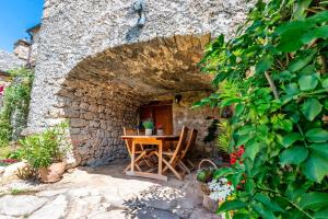 Gite de laire a la viale