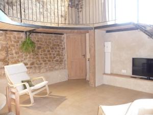 Gite de laire a la viale