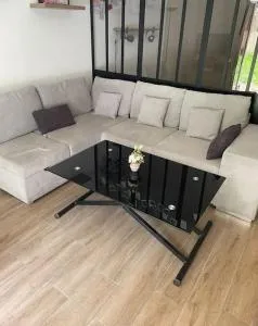 Studio cosy proche de Versailles - 圣西尔-莱科勒