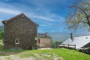 Le mas de l' espinassous - Le Collet-de-Dèze