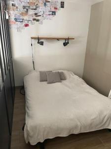 Appartements Studio cosy proche de Versailles : photos des chambres