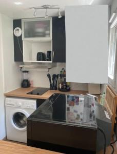 Studio cosy proche de Versailles