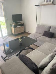 Appartements Studio cosy proche de Versailles : photos des chambres