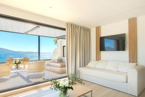 Hotels Hotel Marinca & Spa : photos des chambres