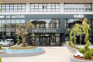 Empula Hotel & Residences - Yokuşlu