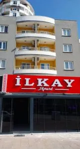 İlkay Apart - 梅尔辛