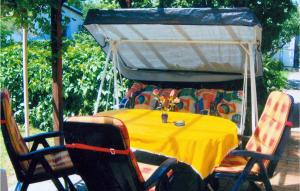 Holiday Home Am Wiesengrund V