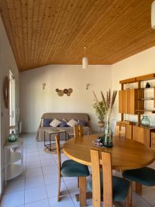 Maisons de vacances Gites Cote de Jade, proche plage et commerces, de 2 a 6 personnes : photos des chambres