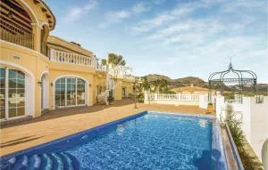 Three-Bedroom Apartment In Trullent - Sanet y Negrals