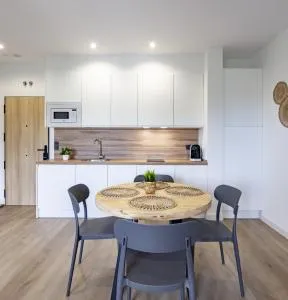 Apartamentos Turísticos D10 - Tornadizos de Ávila