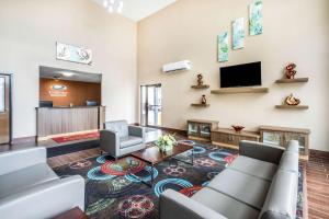Econo Lodge La Crosse North