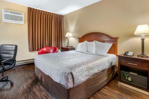 Econo Lodge La Crosse North