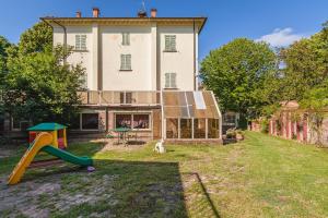 Appartamenti Villa Letizia