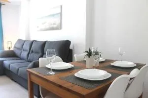 Apartamento Benicarlo-Peñiscola - 贝尼卡洛