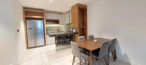 Anggun Platinum Suites