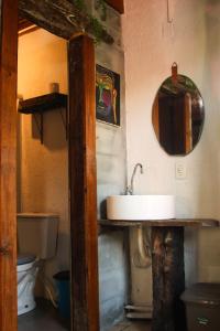 pedramarca- Praia da Ferrugem