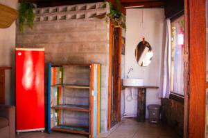 pedramarca- Praia da Ferrugem