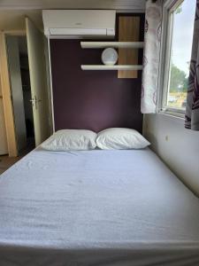 Campings Petits Chalets D-Herm : photos des chambres